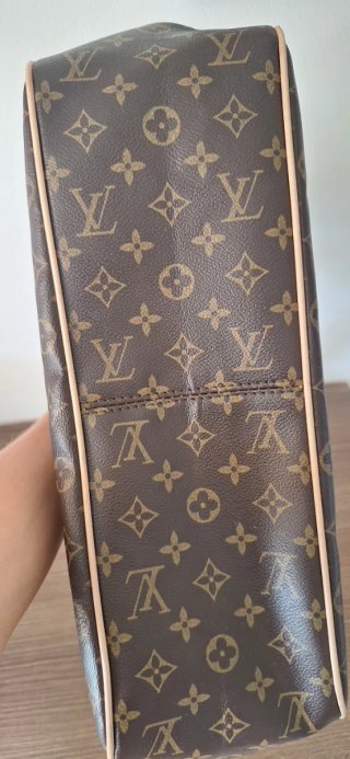 BorsaBeige/Marrone Ottime Condizion