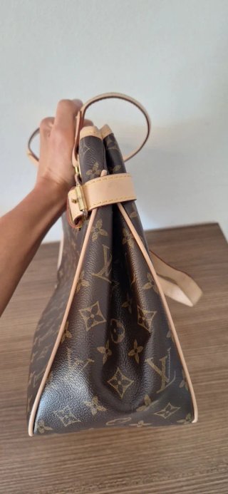 BorsaBeige/Marrone Ottime Condizion