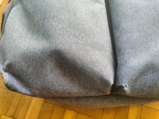 Bolso Skip Hop para carrito de bebé
