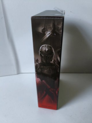 Star Wars Black Series Rook Kast