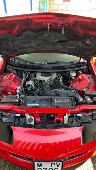 Chevrolet Camaro 1994
