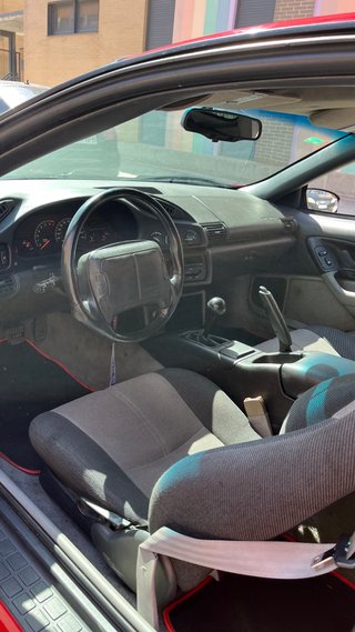 Chevrolet Camaro 1994