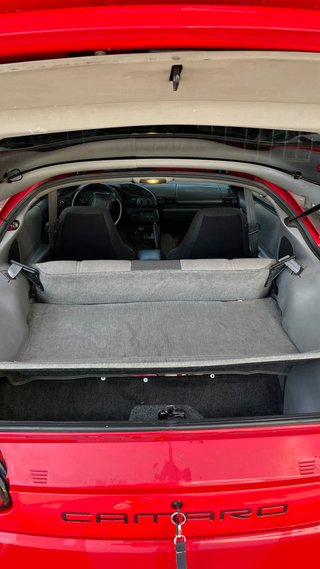 Chevrolet Camaro 1994