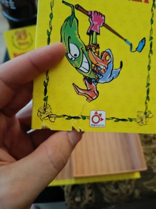 Bohnanza Edizione 50° Anniversario