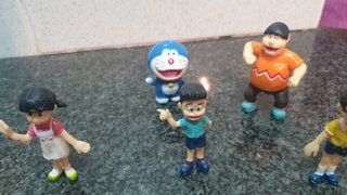 Serie completa Doraemon