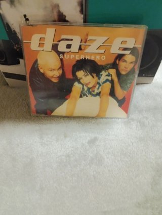 CDs variados.