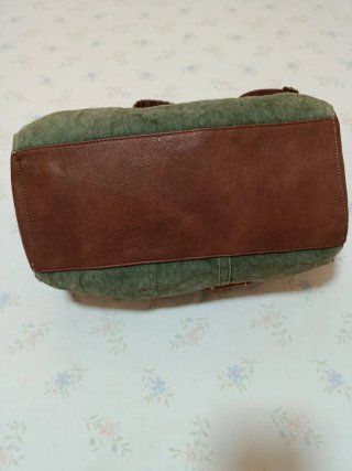 Bolso de mano y hombro Volum
