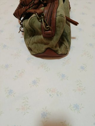 Bolso de mano y hombro Volum