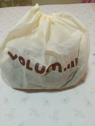 Bolso de mano y hombro Volum