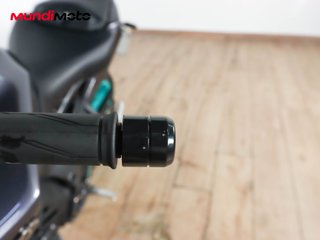 YAMAHA MT 09
