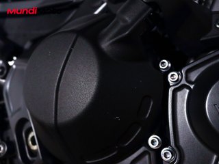 YAMAHA MT 09
