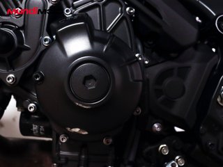 YAMAHA MT 09