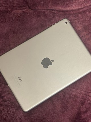 Apple iPad Air Plata