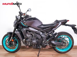 YAMAHA MT 09