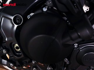 YAMAHA MT 09