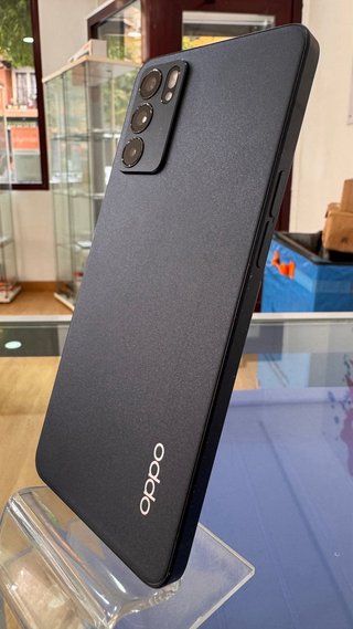 Oppo Reno6 Blu 5G 128GB 8GB RAM