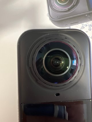 Insta360 X5 Cámara 360