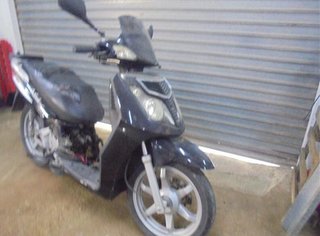 Keeway 12430 bomba de gasolina outlook 125