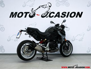 BMW F 900 R