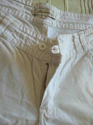 Pantalón/Pantaló