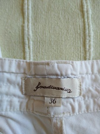Pantalón/Pantaló