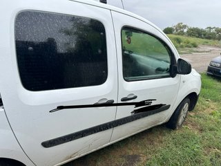 Mercedes-Benz Citan 2017