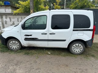 Mercedes-Benz Citan 2017