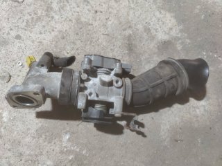 Cuerpo Inyección Suzuki Sixteen 125cc