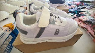 Zapatillas deportivas infantiles Kingkid