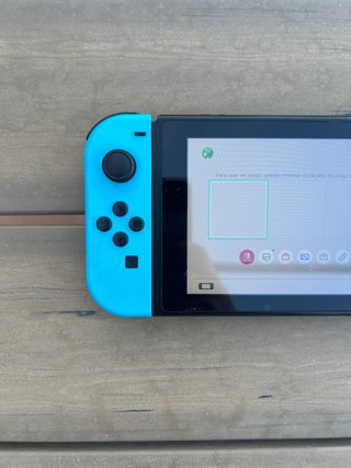 ‼️ NINTENDO SWITCH ROSSO E BLU ‼️