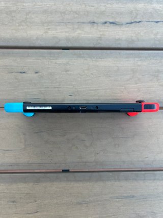 ‼️ NINTENDO SWITCH ROSSO E BLU ‼️