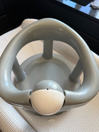 Adaptador bañera bebé