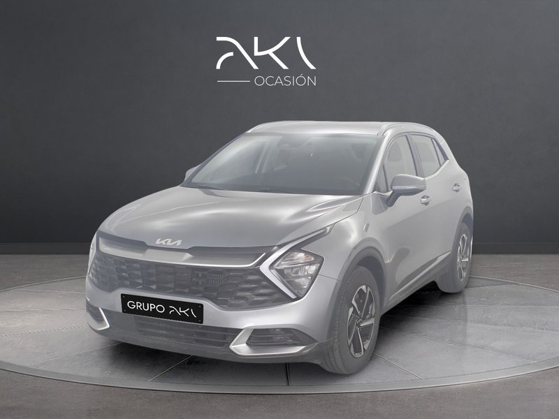 Kia Sportage 2025