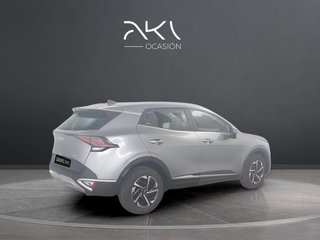 Kia Sportage 1.6 T-GDi HEV Drive 4x2 158 kW (215 CV)