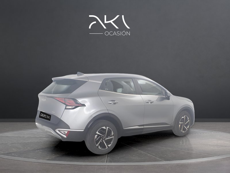 Kia Sportage 2025, foto 4
