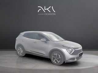 Kia Sportage 1.6 T-GDi HEV Drive 4x2 158 kW (215 CV)