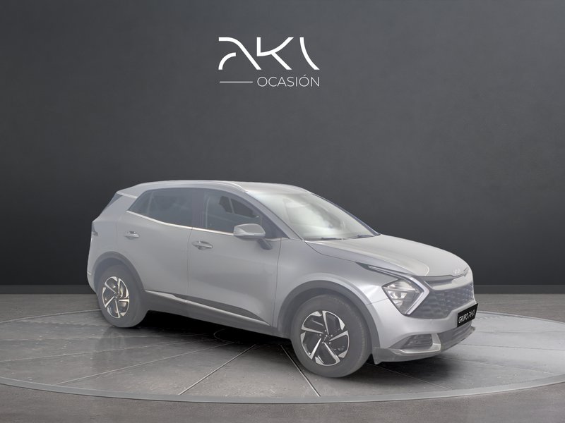Kia Sportage 2025, foto 5
