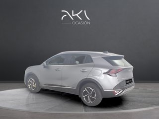Kia Sportage 1.6 T-GDi HEV Drive 4x2 158 kW (215 CV)