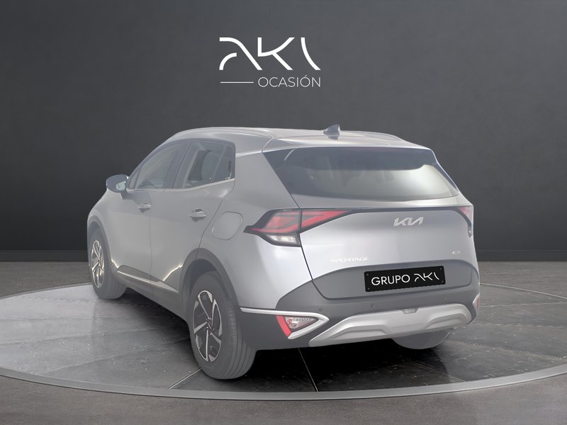 Kia Sportage 2025, foto 7