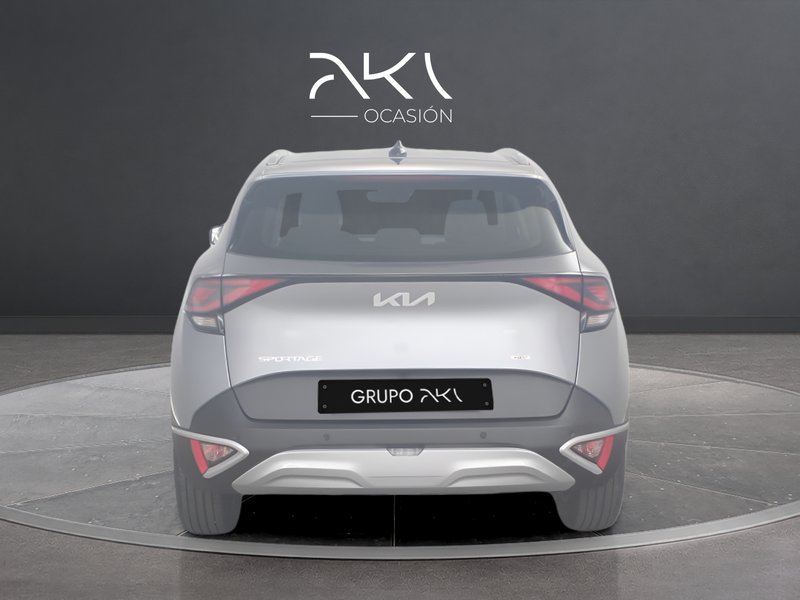 Kia Sportage 2025, foto 8