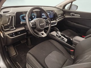 Kia Sportage 1.6 T-GDi HEV Drive 4x2 158 kW (215 CV)