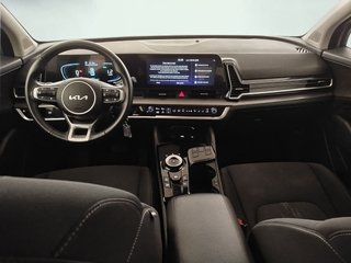 Kia Sportage 1.6 T-GDi HEV Drive 4x2 158 kW (215 CV)