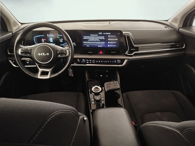 Kia Sportage 2025, foto 10