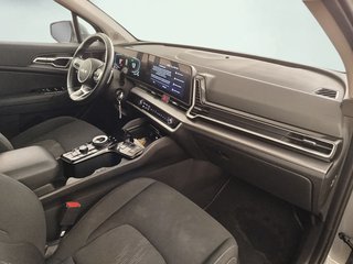 Kia Sportage 1.6 T-GDi HEV Drive 4x2 158 kW (215 CV)