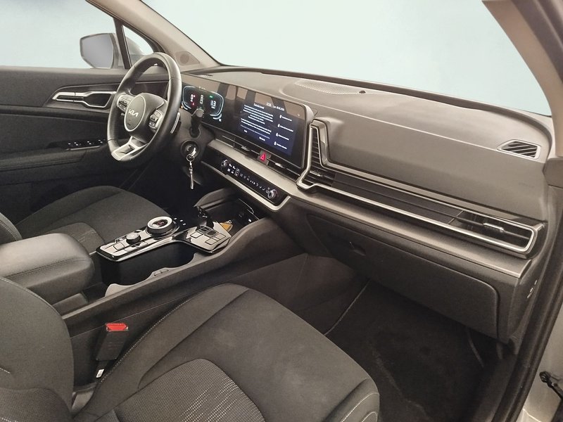 Kia Sportage 2025, foto 11