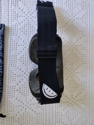 Gafas Melon para Casco Integral MTB