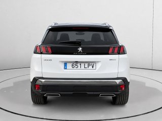 Peugeot 3008 Hybrid 225 Allure e-EAT8 165 kW (225 CV)