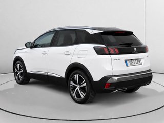 Peugeot 3008 Hybrid 225 Allure e-EAT8 165 kW (225 CV)
