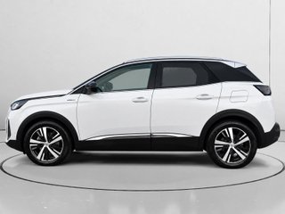 Peugeot 3008 Hybrid 225 Allure e-EAT8 165 kW (225 CV)
