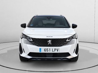 Peugeot 3008 Hybrid 225 Allure e-EAT8 165 kW (225 CV)